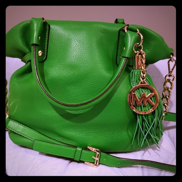 Michael Kors Handbags - Michael Kors handbag & wallet